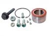 ремкомплект подшипники Wheel bearing kit:7D0 498 625