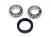 ремкомплект подшипники Wheel bearing kit:1 019 561