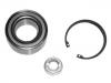 ремкомплект подшипники Wheel Bearing Rep. kit:164 981 02 06