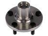 Radnabe Wheel Hub Bearing:43502-05020