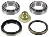 Kit, roulement de roue Wheel Bearing Rep. kit:KK150-33-047