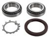 轴承修理包 Wheel Bearing Rep. kit:2D0 501 319 B