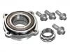 Juego, rodamiento rueda Wheel Bearing Rep. kit:33 40 6 789 970