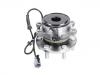 комплекс ступичного подшипника Wheel Hub Bearing:40202-EB70B