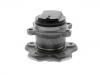комплекс ступичного подшипника Wheel Hub Bearing:43202-4EA0A