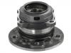 комплекс ступичного подшипника Wheel Hub Bearing:33 41 6 851 589