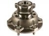 轮毂轴承单元 Wheel Hub Bearing:1 819 733