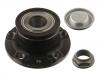 комплекс ступичного подшипника Wheel Hub Bearing:3748.89