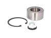 Juego, rodamiento rueda Wheel Bearing Rep. kit:40 21 018 77R