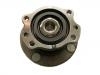 Moyeu de roue Wheel Hub Bearing:2123534