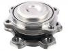 轮毂轴承单元 Wheel Hub Bearing:31 20 6 866 315
