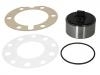 ремкомплект подшипники Wheel Bearing Rep. kit:90366-T0060