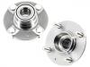 комплекс ступичного подшипника Wheel Hub Bearing:52710-22400