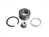 Juego, rodamiento rueda Wheel bearing kit:77 01 207 676