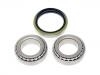 轴承修理包 Wheel bearing kit:5 025 675