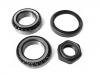 ремкомплект подшипники Wheel bearing kit:5 012 477