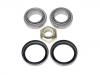 ремкомплект подшипники Wheel bearing kit:5 011 391