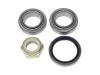 轴承修理包 Wheel bearing kit:5 008 716