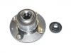 комплекс ступичного подшипника Wheel Hub Bearing:6E0 407 621 D
