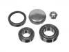 Juego, rodamiento rueda Wheel Bearing Rep. kit:3350.26