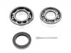 Juego, rodamiento rueda Wheel Bearing Rep. kit:VKBA 1931