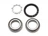 Kit, roulement de roue Wheel Bearing Rep. kit:VKBA 3475