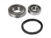 Kit, roulement de roue Wheel Bearing Rep. kit:VKBA 1419