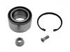 Juego, rodamiento rueda Wheel Bearing Rep. kit:701 598 625 B