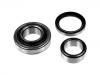 Kit, roulement de roue Wheel Bearing Rep. kit:09269-35009