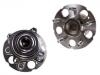комплекс ступичного подшипника Wheel Hub Bearing:42200-SWB-951