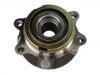 轮毂轴承单元 Wheel Hub Bearing:40202-9W200