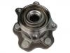轮毂轴承单元 Wheel Hub Bearing:43202-JE60A