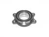轮毂轴承单元 Wheel Hub Bearing:4H0 498 625