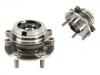 轮毂轴承单元 Wheel Hub Bearing:40202-JA000